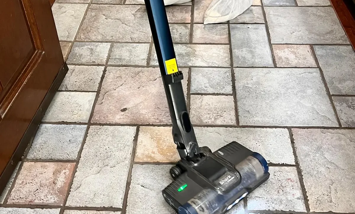 Steam Cleaning Service