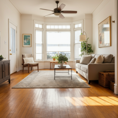 house cleaning services los angeles