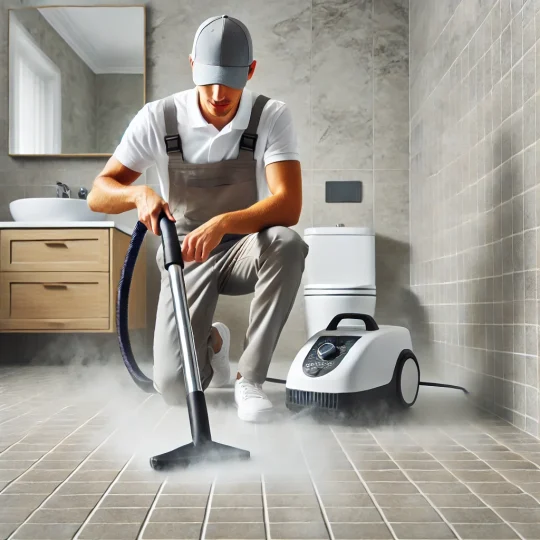 Benefits of Steam Cleaning Benefits of Steam Cleaning
