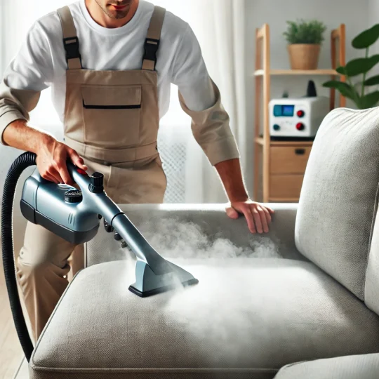 Why Choose Soap and Smelly for Steam Cleaning Why Choose Soap and Smelly for Steam Cleaning