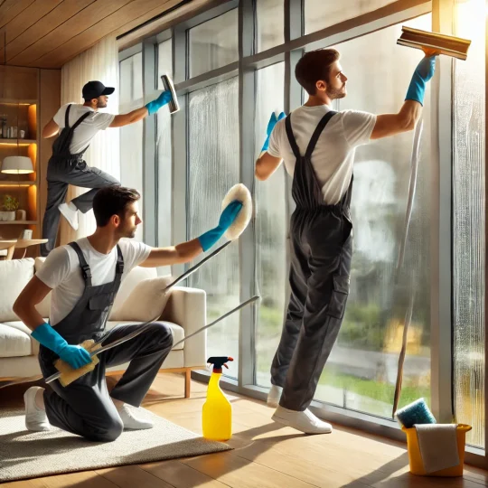 Why Choose Soap and Smelly for Window Cleaning Why Choose Soap and Smelly for Window Cleaning